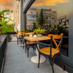Blue Marina Hotel - Bild 17