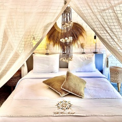 Hari Indah Boutique-hotel - Bild 12