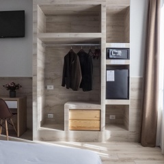 Eurohotel Milan Hotel - Bild 13
