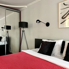 ApartMari Stil'naja studija v samom tsentre Kaliningrada photo 4