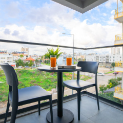 Stile Suite Marine Apart-Hotel - Bild 17