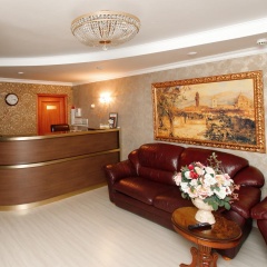 Отель 3