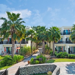JA The Resort - JA Palm Tree Court Hotel - Bild 2