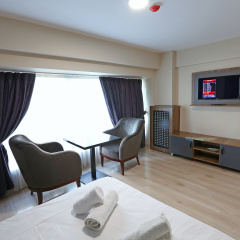 Nişantaşı Diamond Hotel - Bild 28