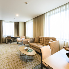 La Quinta by Wyndham Istanbul Gunesli Hotel - Bild 3