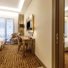 Ramada by Wyndham Istanbul Golden Horn - Bild 5