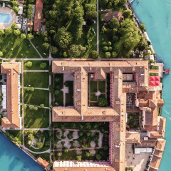 San Clemente Palace Venice Hotel - Bild 1
