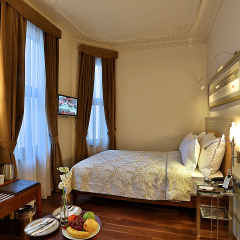 Taxim Lounge Hotel thumbnail 4