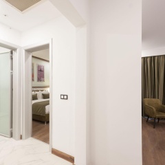ISG Sabiha Gokcen Airport Hotel - Special Class - Bild 21