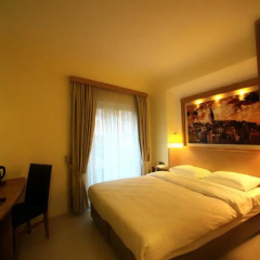 Beyoglu MLS Hotel - Bild 15