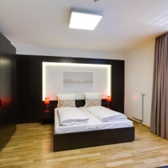 SevenDays BoardingHouse Hotel - Bild 15
