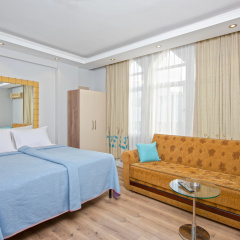 Nest Hotel - Bild 6
