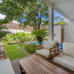 Aura 3BR Private Pool near Naiharn Beach Villa - Bild 11