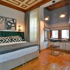 Istanbul Life Hotel - Bild 19