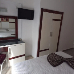 Atalla Hotel - Bild 24