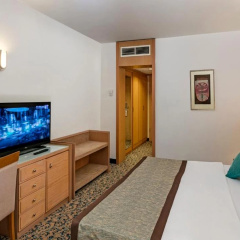 Ozkaymak Falez Hotel - Bild 28