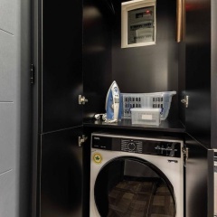 BayMari Suites City Life Hotel - Bild 16