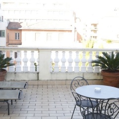 Hotel Villa Pinciana - Bild 15
