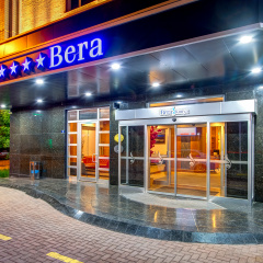 Bera Konya Hotel - Bild 3
