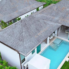 Ahimsa Villas Khao Lak Beach - Bild 18