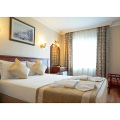 Akyildiz Hotel - Bild 15