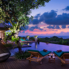 The Shanti Residence Resort - Bild 1