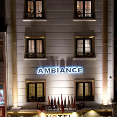 Grand Ambiance Hotel - Bild 1