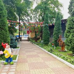 Гостиница Tavush Hotel в Лабинске отзывы, цены и фото номеров - забронировать гостиницу Tavush Hotel онлайн Лабинск фото 2