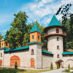 Hvalyinskij Park-Hotel