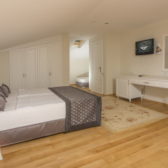 Argos Hotel - Bild 3