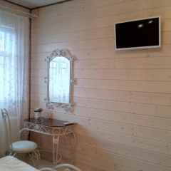 Отель 1