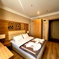 Prens Hotel - Bild 2