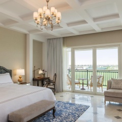 Al Habtoor Polo Resort - Bild 16