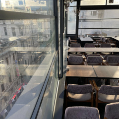 Blue Pera Istanbul - Bild 28
