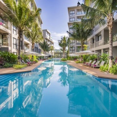 Diamond Resort Phuket - Bild 3