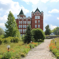 Nikolskiy Hotel