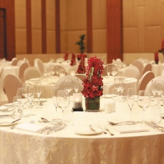 Anantara Downtown Dubai Hotel - Bild 11