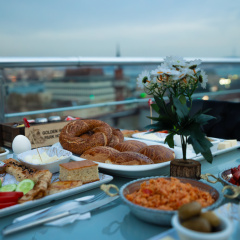 Golden Horn Park Hotel - Bild 14