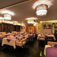 Emirates Grand Hotel Apartments in Dubai, United Arab Emirates from 94$, photos, reviews - zenhotels.com photo 19