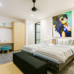 Como Villa - Bild 22