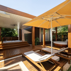 Cirali Hera Hotel & Spa Hotel - Bild 8