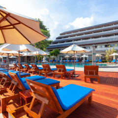 Orchidacea Resort - Bild 4