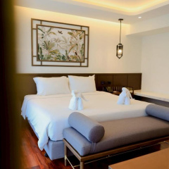 Peach Hill Resort - Bild 14