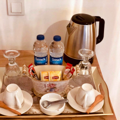 Belizia Hotel - Bild 20