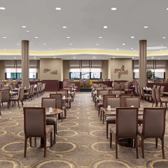 Grand Cevahir Hotel & Convention Center - Bild 26