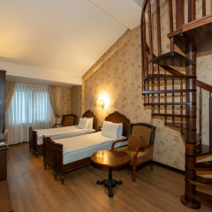 Pera Rose Hotel & Spa - Special Category - Bild 15