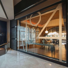 Wyndham Ankara - Bild 3