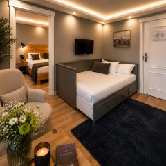 Art Karakoy Hotel - Bild 6