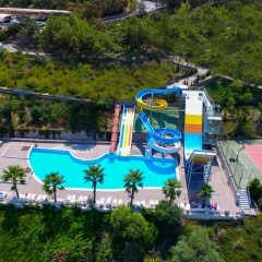 Blue Dreams Resort Hotel - Bild 4