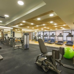Ramada by Wyndham Istanbul Pera Hotel - Bild 30